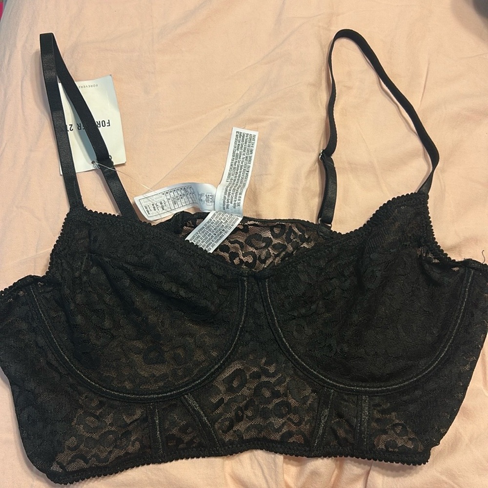 F21 Bralette